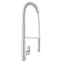 Virtuve (izlietnes) maisītājs GROHE K7, 32950000
