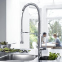 Кухонный смеситель GROHE K7, 32950000
