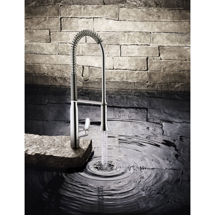 Кухонный смеситель GROHE K7, 32950000