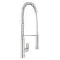 Virtuve (izlietnes) maisītājs GROHE K7, 32950DC0