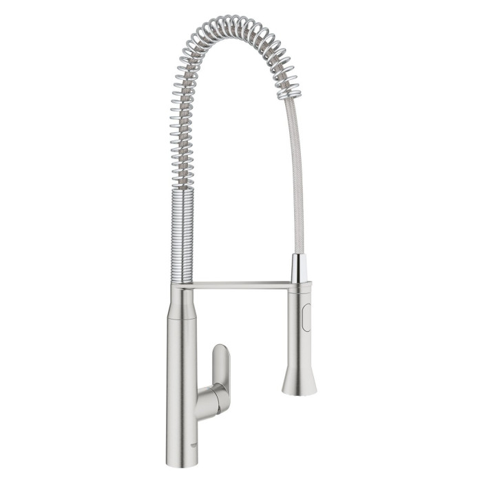 Virtuve (izlietnes) maisītājs GROHE K7, 32950DC0
