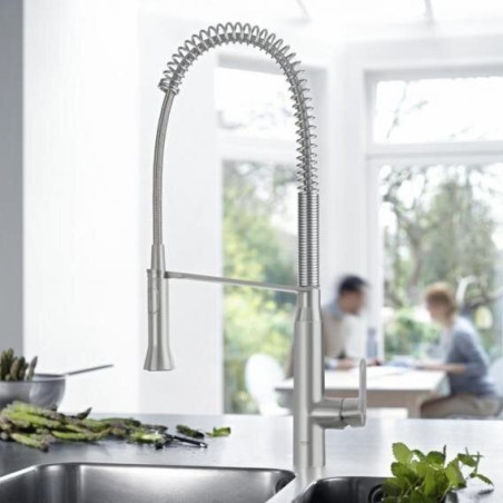 Virtuve (izlietnes) maisītājs GROHE K7, 32950DC0