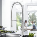 Kitchen (sink) faucet GROHE K7, 32950DC0