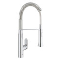 Kitchen (sink) faucet GROHE K7, 31379000