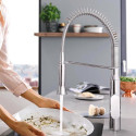 Kitchen (sink) faucet GROHE K7, 31379000
