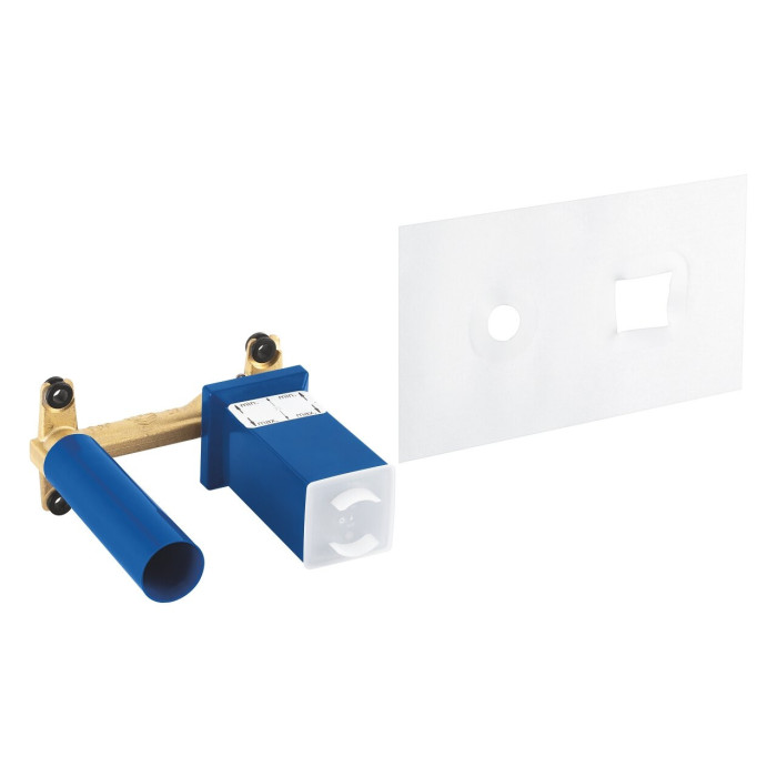 Potinkinā daļa maisītājam GROHE, 23200002