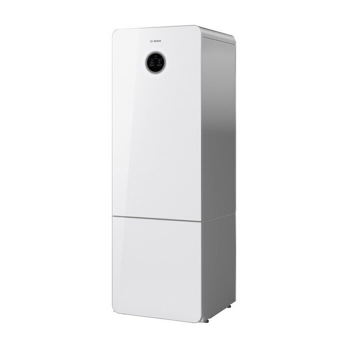 Geothermal heat pump BOSCH Compress 7800i LW, CS7800iLW 8M, 8 kW