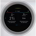 Geothermal heat pump BOSCH Compress 7800i LW, CS7800iLW 8M, 8 kW