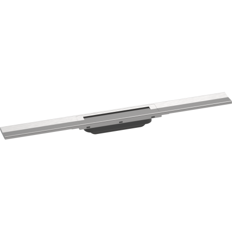 Гриль для душевого трапа HANSGROHE RainDrain Flex, хромированный