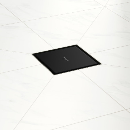Trapas HANSGROHE RainDrain punkts 150 x 150, 56249670
