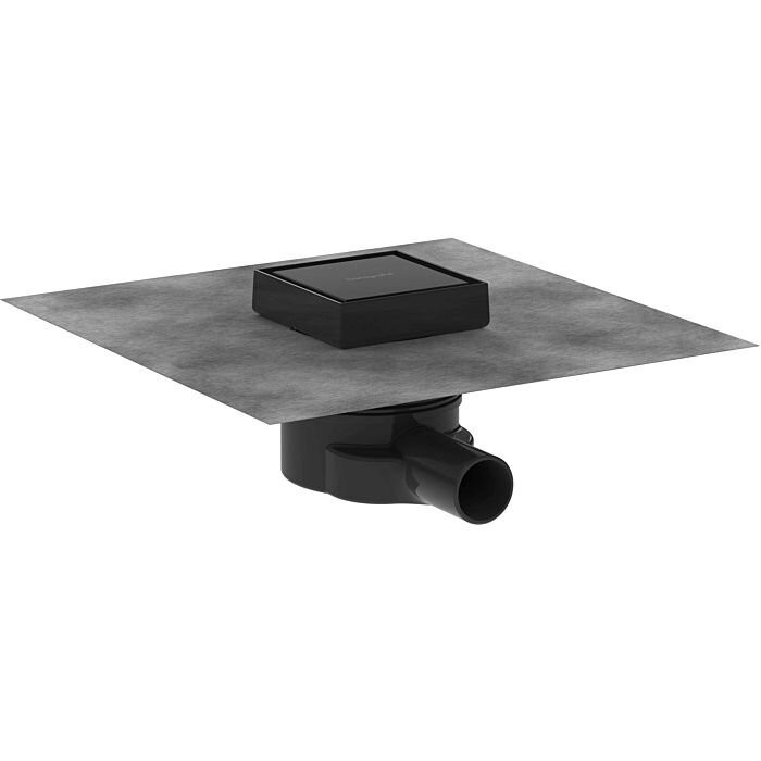Трап HANSGROHE RainDrain Point 100 x 100, 56247670
