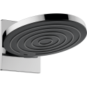 Potinkinis termostatiskais dušs 6 in 1 komplektā HANSGROHE Pulsify S 260 2jet