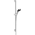 Potinkinis termostatiskais dušs 6 in 1 komplektā HANSGROHE Pulsify S 260 2jet
