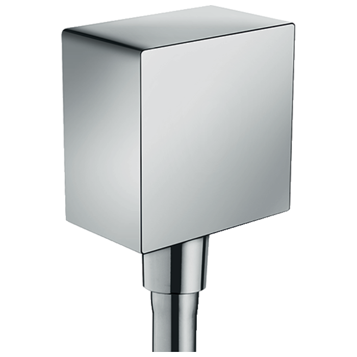 Встраиваемый термостатический душ 6 в 1 в комплекте HANSGROHE Pulsify S 260 2jet