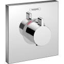 Built-in thermostatic shower 6 in 1 set HANSGROHE Pulsify S 260 2jet