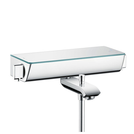 Термостатная система душа с переключателем для ванны HANSGROHE Raindance Select E, 27113000