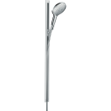 Dušas stenda komplekti HANSGROHE Raindance Select S 150 3jet 90 cm, 26626000