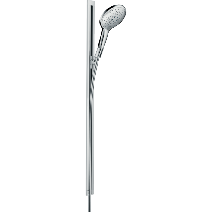 Shower set HANSGROHE Raindance Select S 150 3jet 90 cm, 26626000
