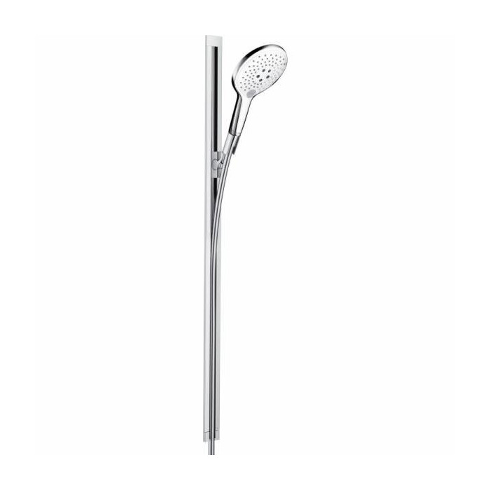 Dušas stenda komplekti HANSGROHE Raindance Select S 150 3jet 90 cm, 26626400
