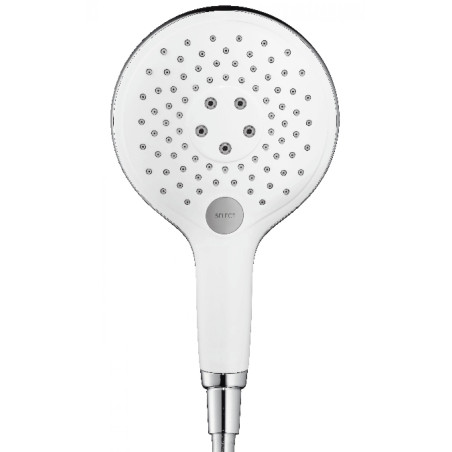 Dušas stenda komplekti HANSGROHE Raindance Select S 150 3jet 90 cm, 26626400
