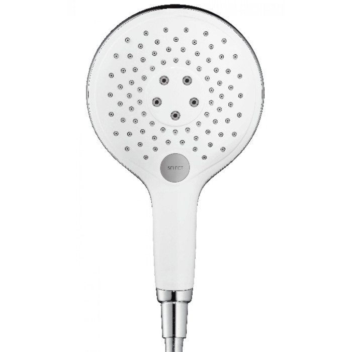 Dušas stenda komplekti HANSGROHE Raindance Select S 150 3jet 90 cm, 26626400