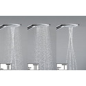 Dušas stenda komplekti HANSGROHE Raindance Select S 150 3jet 90 cm, 26626400