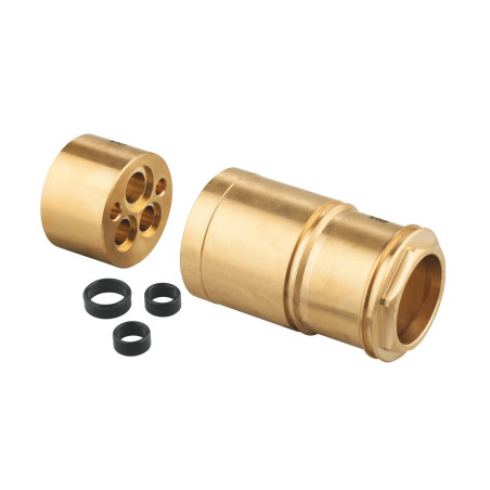 Paildzinātā GROHE 25 mm, 46943000