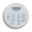 Potinkinā kaste maisītājam GROHE Rapido SmartBox, 35604000