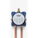 GROHE Rapido SmartBox mixer installation box, 35604000