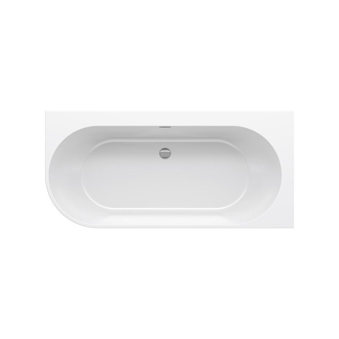 Acrylic Bathtub RAVAK Freedom Corner