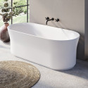 Acrylic bathtub RAVAK Ypsilon