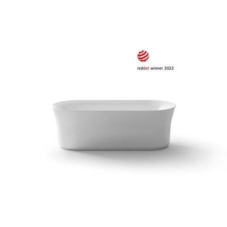 Acrylic bathtub RAVAK Ypsilon