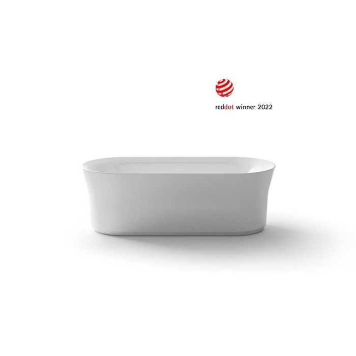 Acrylic bathtub RAVAK Ypsilon