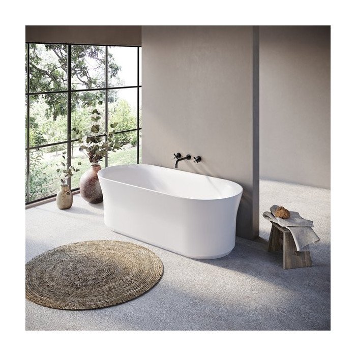 Acrylic bathtub RAVAK Ypsilon