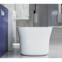 Acrylic bathtub RAVAK Ypsilon