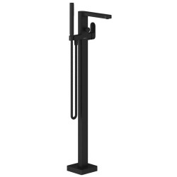 RAVAK 080.20BL.RB07A floor-mounted bath mixer