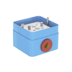 Потенциальная часть для настенного смесителя RAVAK R-box RB 07A.50