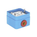 Потенциальная часть для настенного смесителя RAVAK R-box RB 07A.50