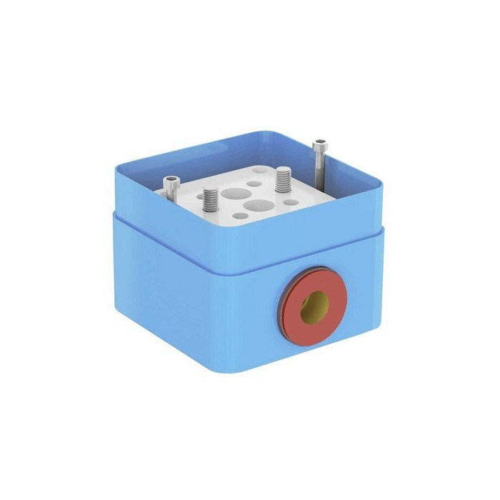 Potinkinā daļa grīdas maisītājam RAVAK R-box RB 07A.50