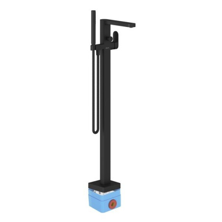 Potinkinā daļa grīdas maisītājam RAVAK R-box RB 07A.50