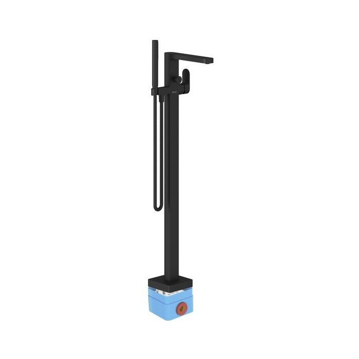 Potinkinā daļa grīdas maisītājam RAVAK R-box RB 07A.50
