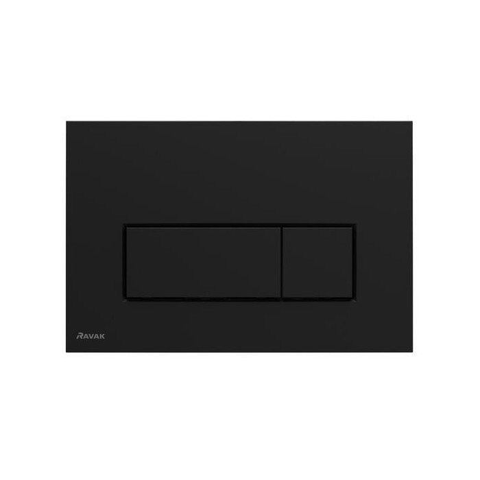 Кнопка слива воды RAVAK Uni Slim, X01744