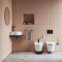 Кнопка слива воды RAVAK Uni Slim, X01744