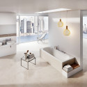 Акриловая прямоугольная ванна RAVAK City Slim