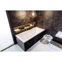 Acrylic rectangular bathtub RAVAK Formy 01