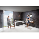 Acrylic rectangular bathtub RAVAK Formy 01