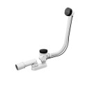 RAVAK 570 Click Clack bath siphons, X01746