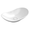 Izlietne VILLEROY & BOCH My Nature 610 x 360 mm