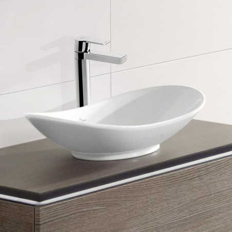 Izlietne VILLEROY & BOCH My Nature 610 x 360 mm