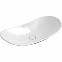 Izlietne uzstādīta VILLEROY & BOCH My Nature 810 x 410 mm